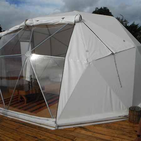Mamma Nui Glamping Villa Hanga Roa Phòng bức ảnh