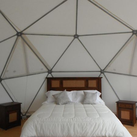 Mamma Nui Glamping Villa Hanga Roa Phòng bức ảnh