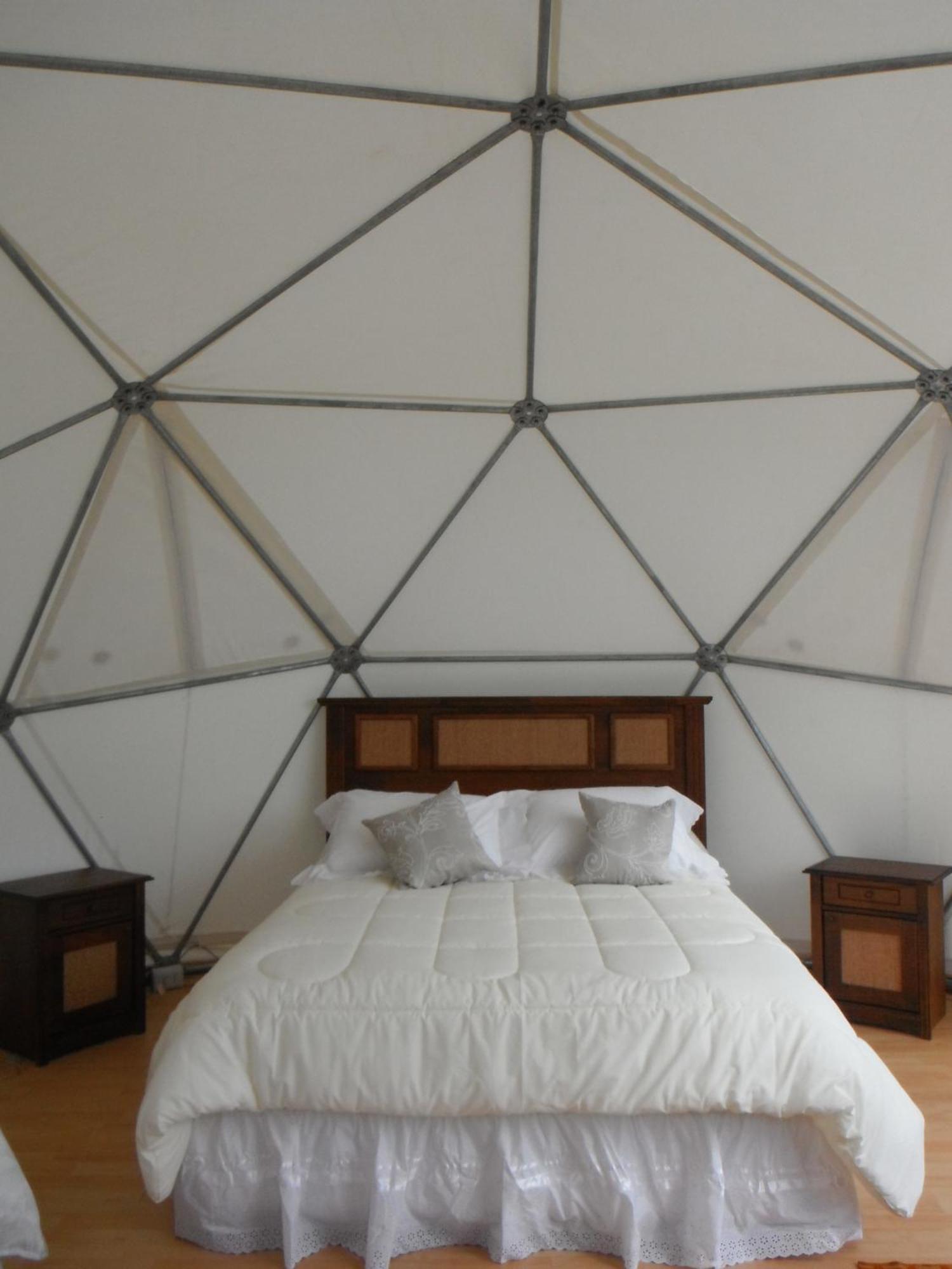 Mamma Nui Glamping Villa Hanga Roa Phòng bức ảnh