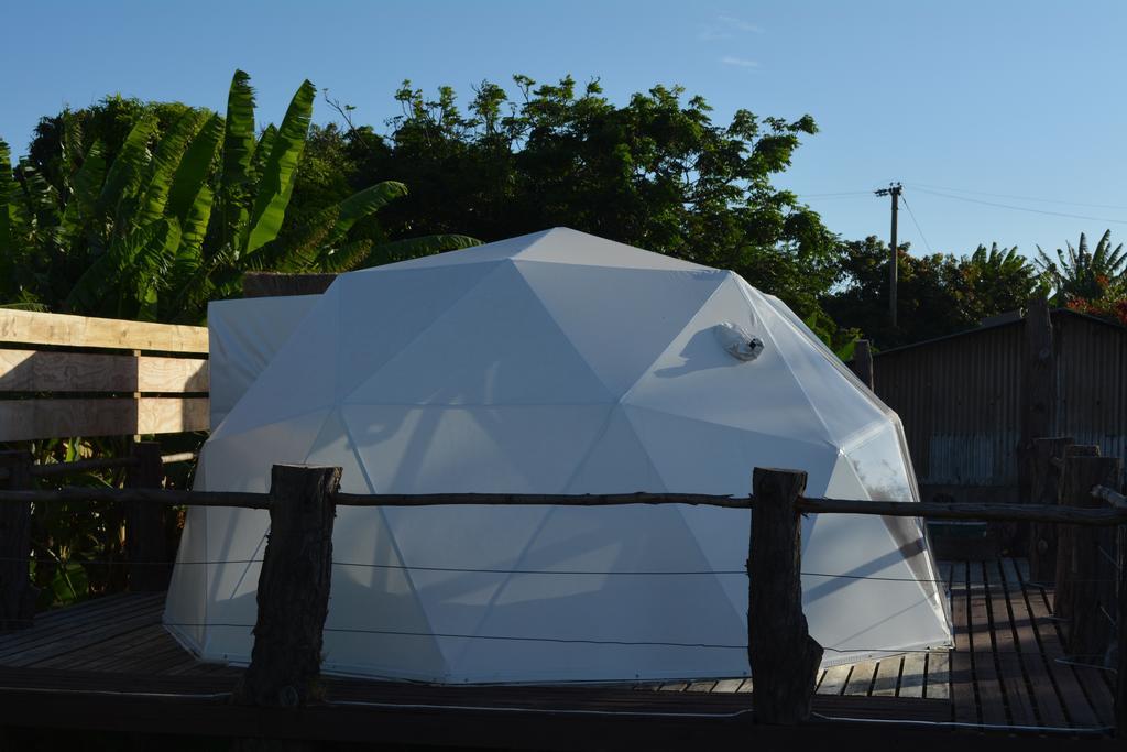 Mamma Nui Glamping Villa Hanga Roa Ngoại thất bức ảnh