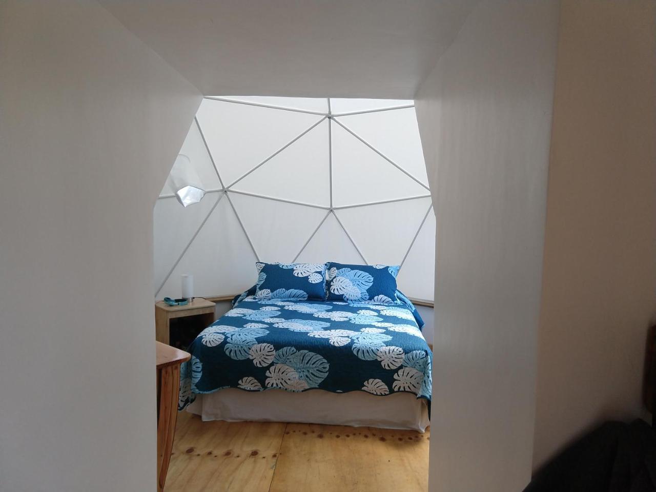 Mamma Nui Glamping Villa Hanga Roa Ngoại thất bức ảnh
